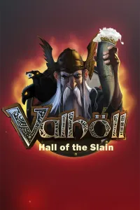 Valhôll Hall of The Slain